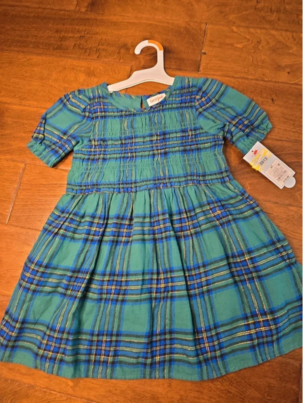 4t brand new dress from target item 513G7